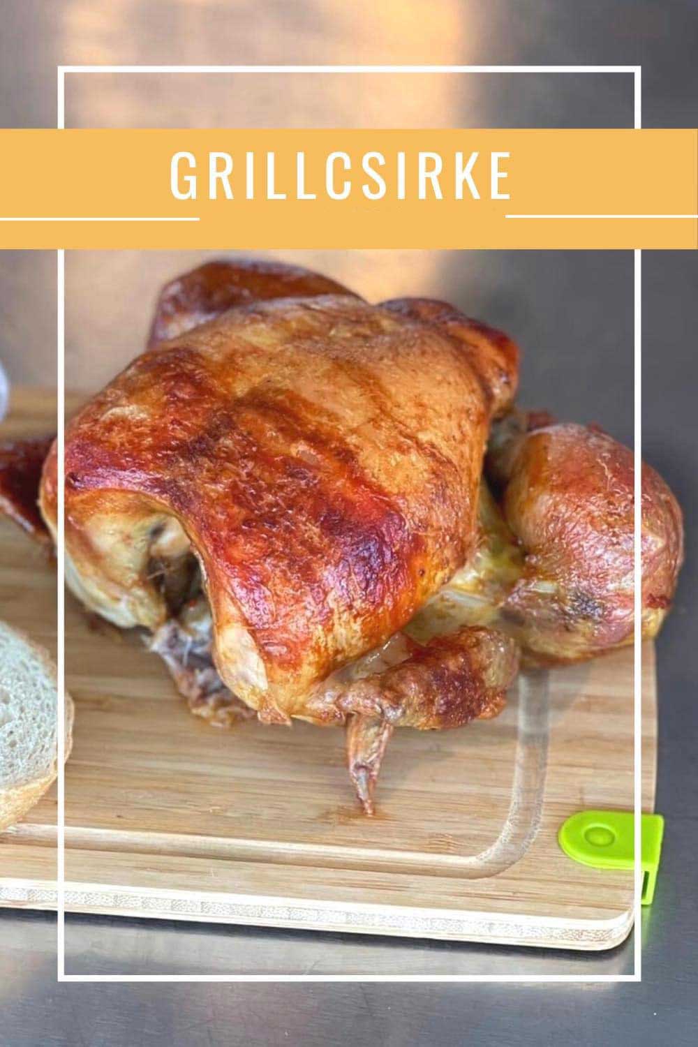 Tatabánya Grillcsirke